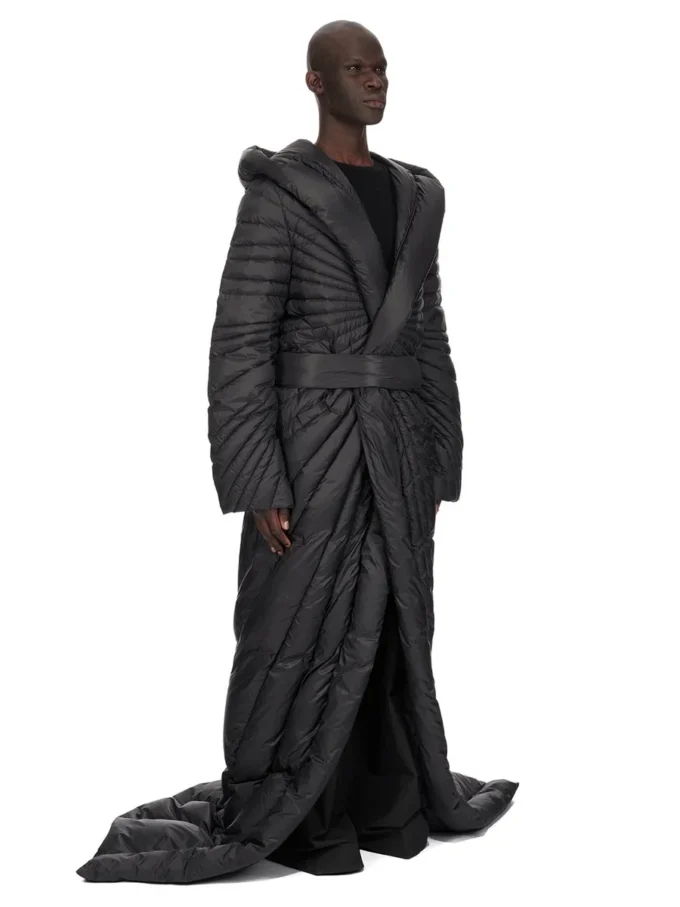 RICK OWENS – JACKOR MU02D1C03M4424-999