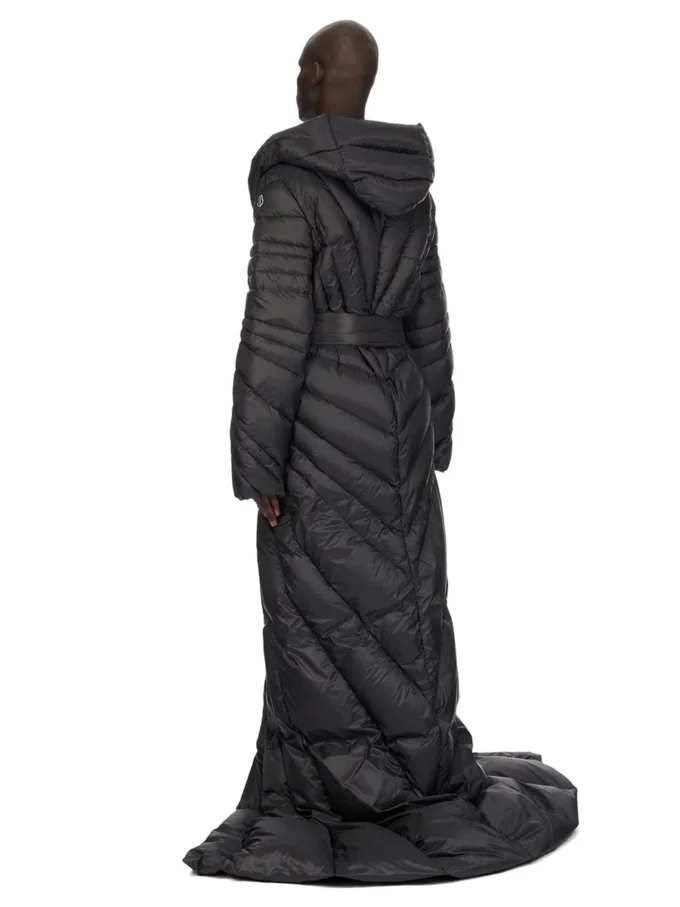 RICK OWENS – JACKOR MU02D1C03M4424-999