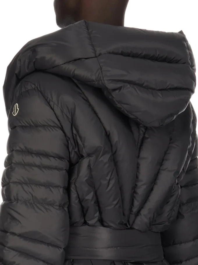 RICK OWENS – JACKOR MU02D1C03M4424-999