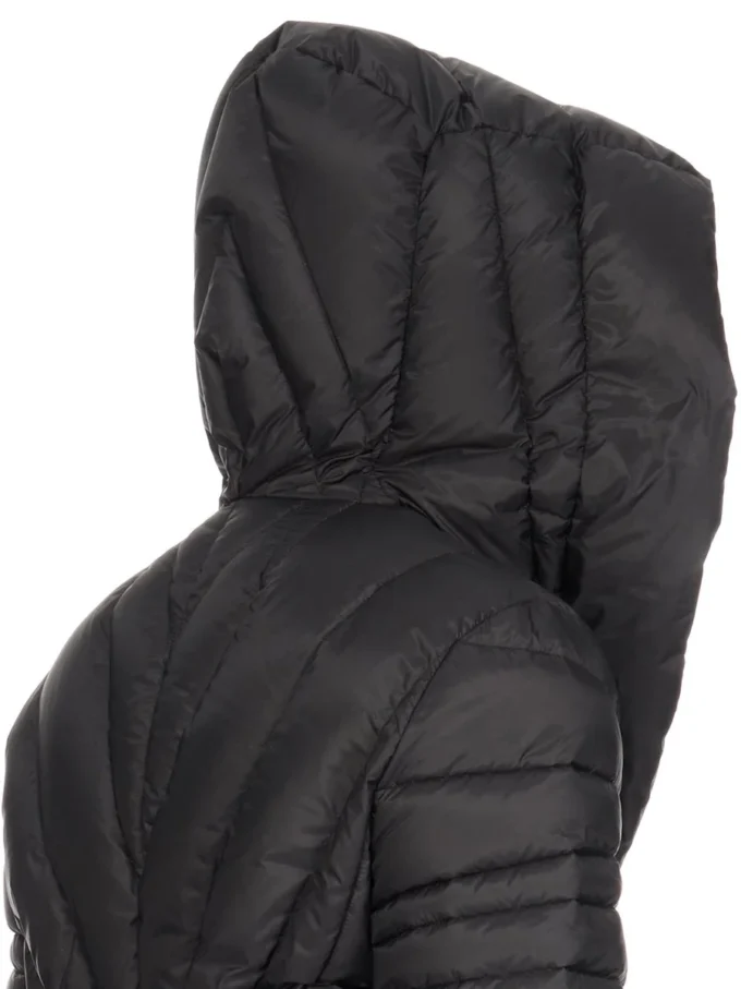 RICK OWENS – JACKOR MU02D1C03M4424-999