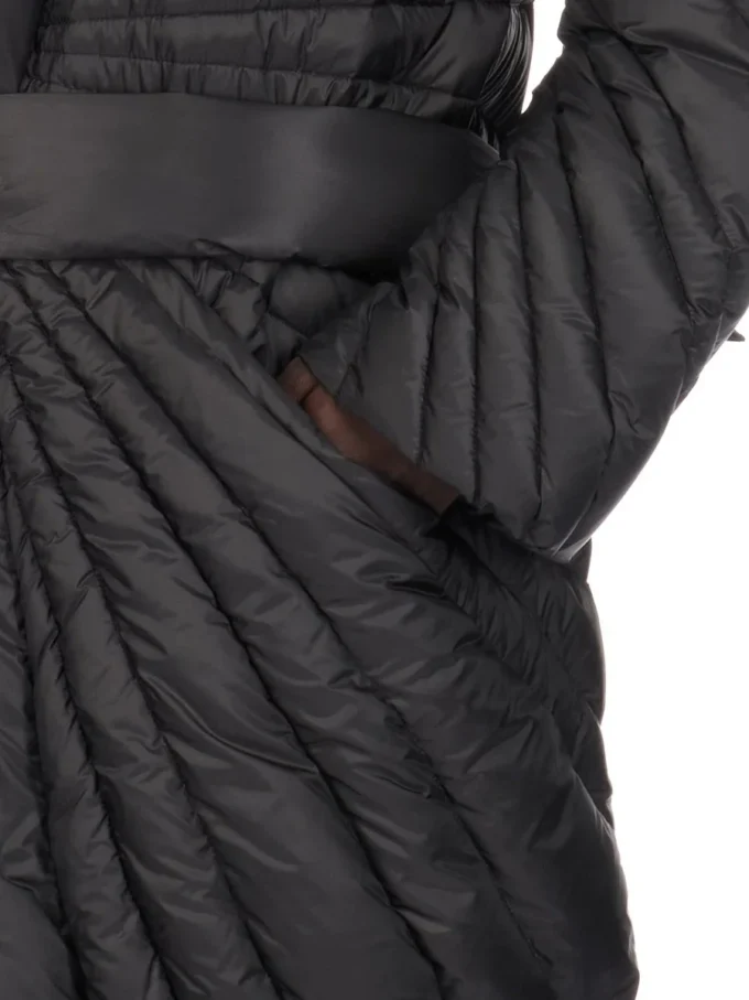 RICK OWENS – JACKOR MU02D1C03M4424-999