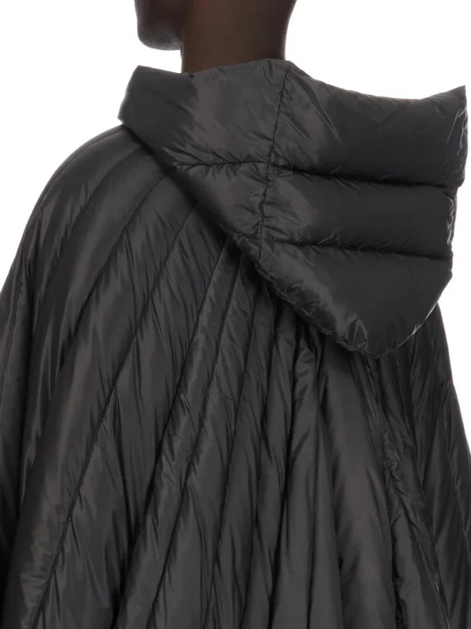 RICK OWENS – JACKOR MU02D1D01M4424-999