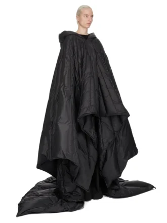 RICK OWENS – JACKOR MU02D1D01M4424-999