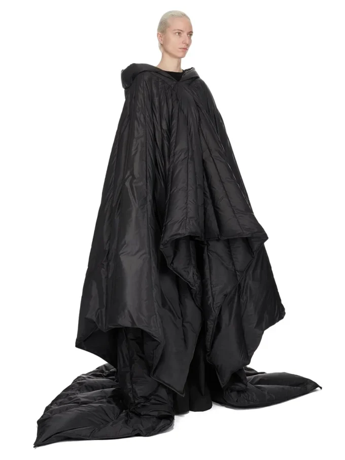 RICK OWENS – JACKOR MU02D1D01M4424-999