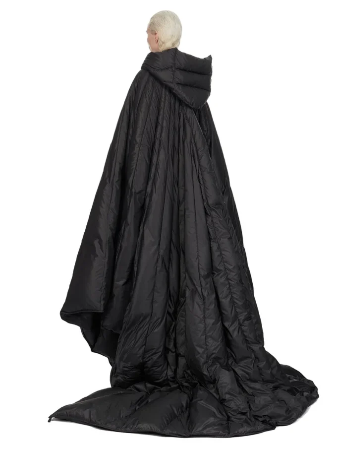 RICK OWENS – JACKOR MU02D1D01M4424-999