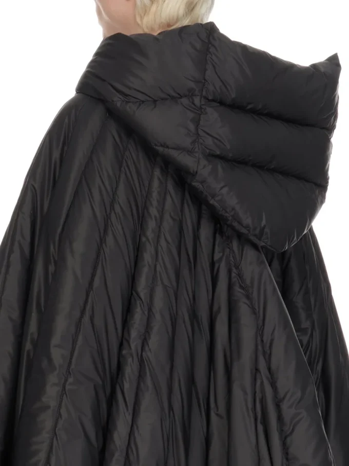 RICK OWENS – JACKOR MU02D1D01M4424-999