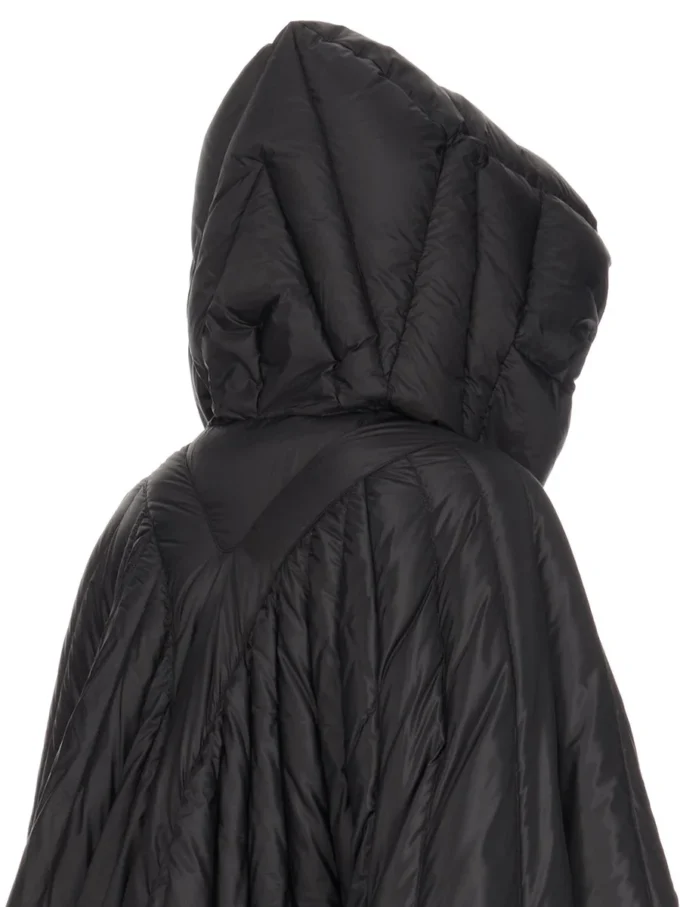 RICK OWENS – JACKOR MU02D1D01M4424-999