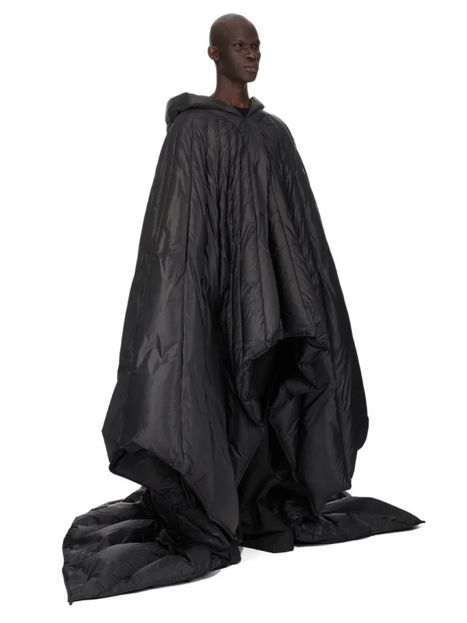 RICK OWENS – JACKOR MU02D1D01M4424-999