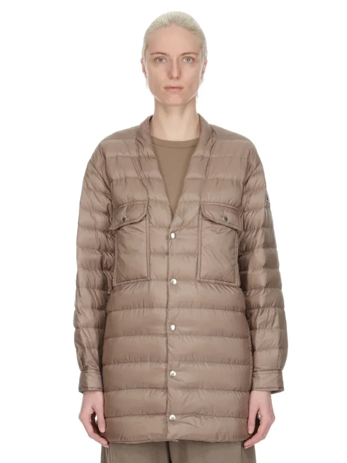 RICK OWENS – JACKOR MU02D2F01M4426-25U