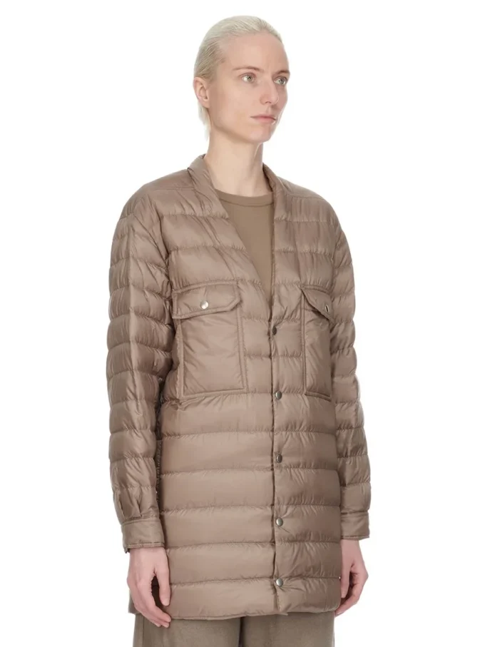 RICK OWENS – JACKOR MU02D2F01M4426-25U