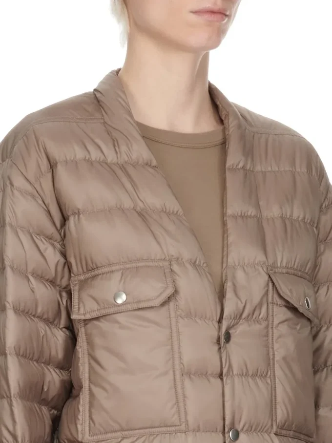 RICK OWENS – JACKOR MU02D2F01M4426-25U