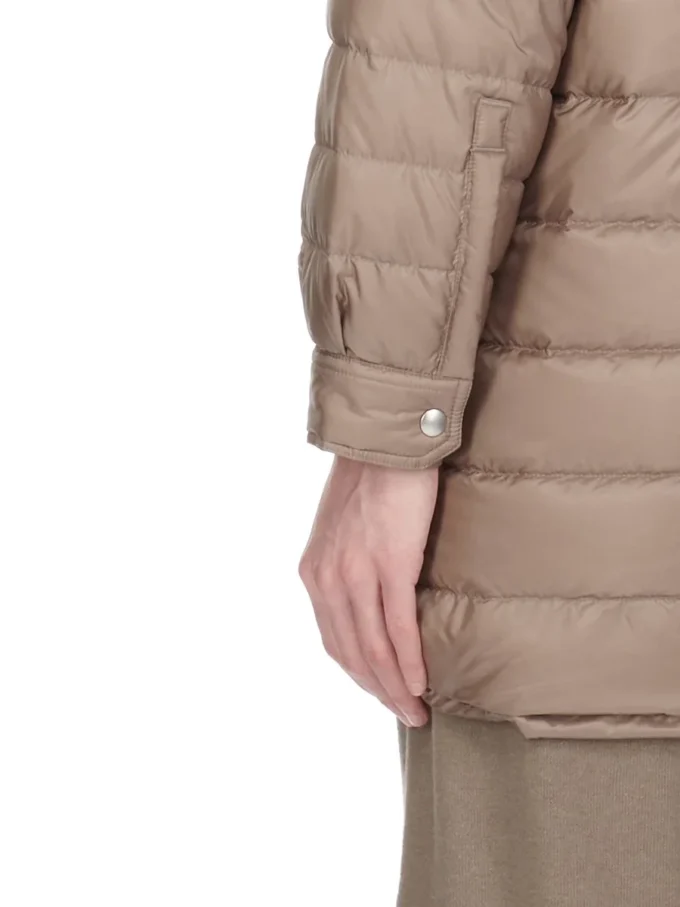 RICK OWENS – JACKOR MU02D2F01M4426-25U