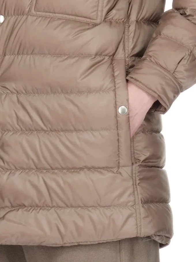 RICK OWENS – JACKOR MU02D2F01M4426-25U