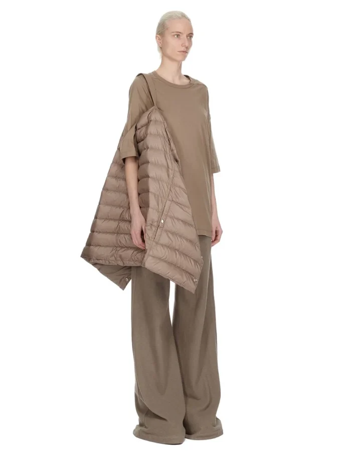 RICK OWENS – JACKOR MU02D2F01M4426-25U