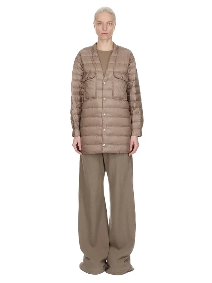 RICK OWENS – JACKOR MU02D2F01M4426-25U