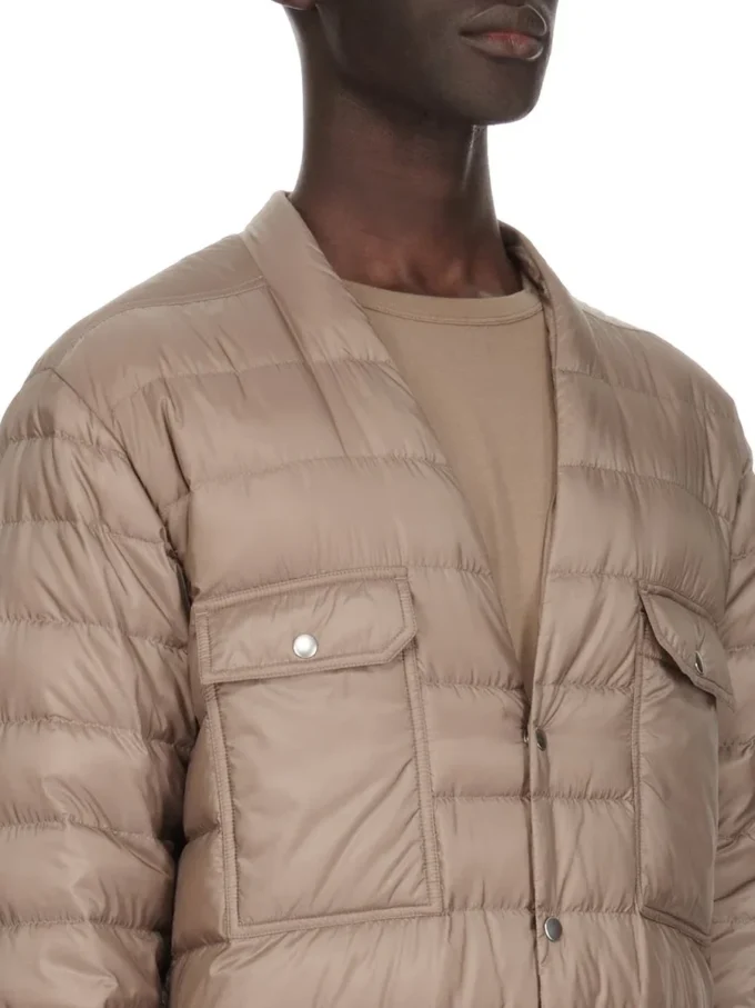 RICK OWENS – JACKOR MU02D2F01M4426-25U