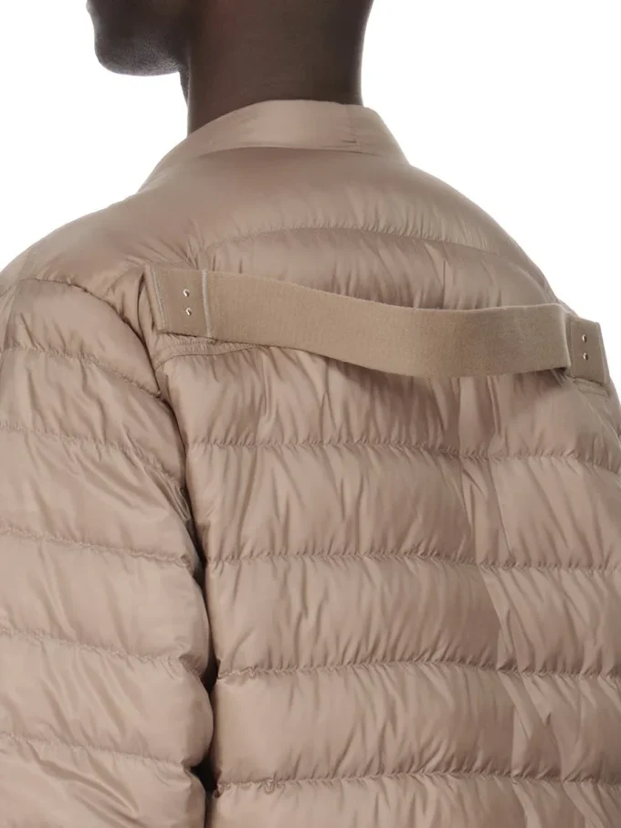 RICK OWENS – JACKOR MU02D2F01M4426-25U