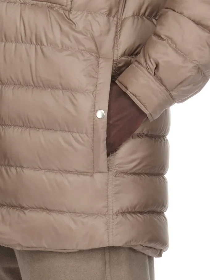 RICK OWENS – JACKOR MU02D2F01M4426-25U