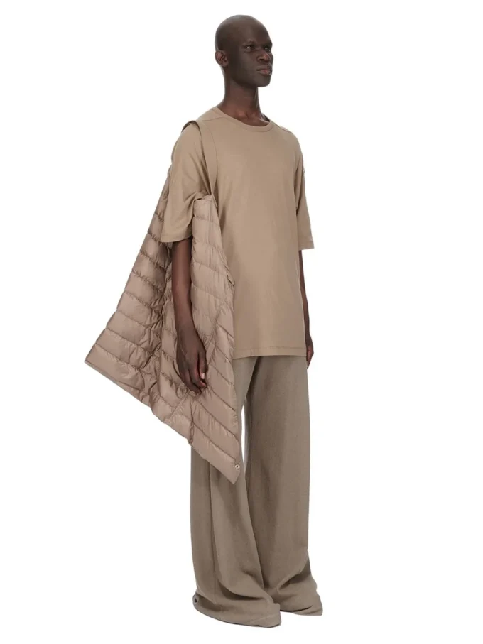 RICK OWENS – JACKOR MU02D2F01M4426-25U