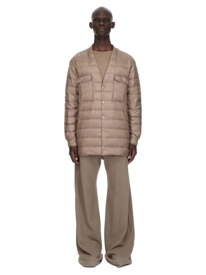 RICK OWENS – JACKOR MU02D2F01M4426-25U