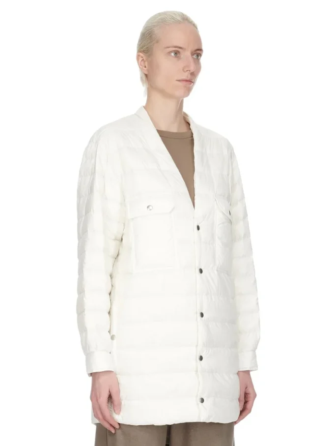 RICK OWENS – JACKOR MU02D2F01M4426-41