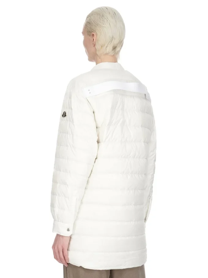 RICK OWENS – JACKOR MU02D2F01M4426-41