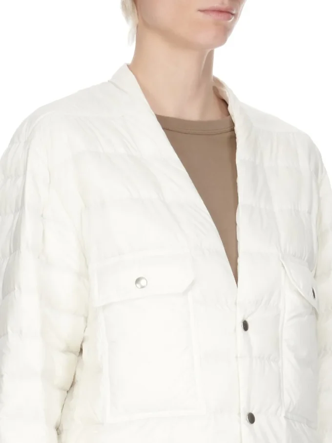 RICK OWENS – JACKOR MU02D2F01M4426-41