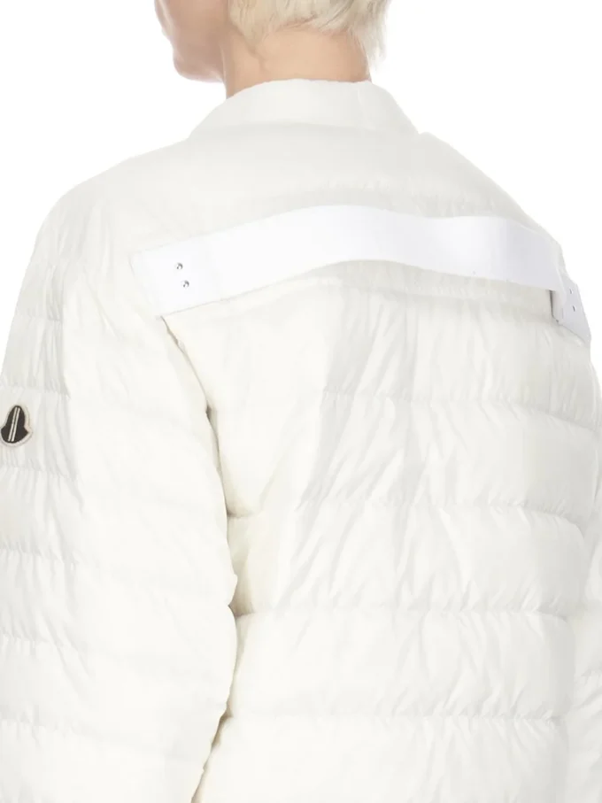 RICK OWENS – JACKOR MU02D2F01M4426-41