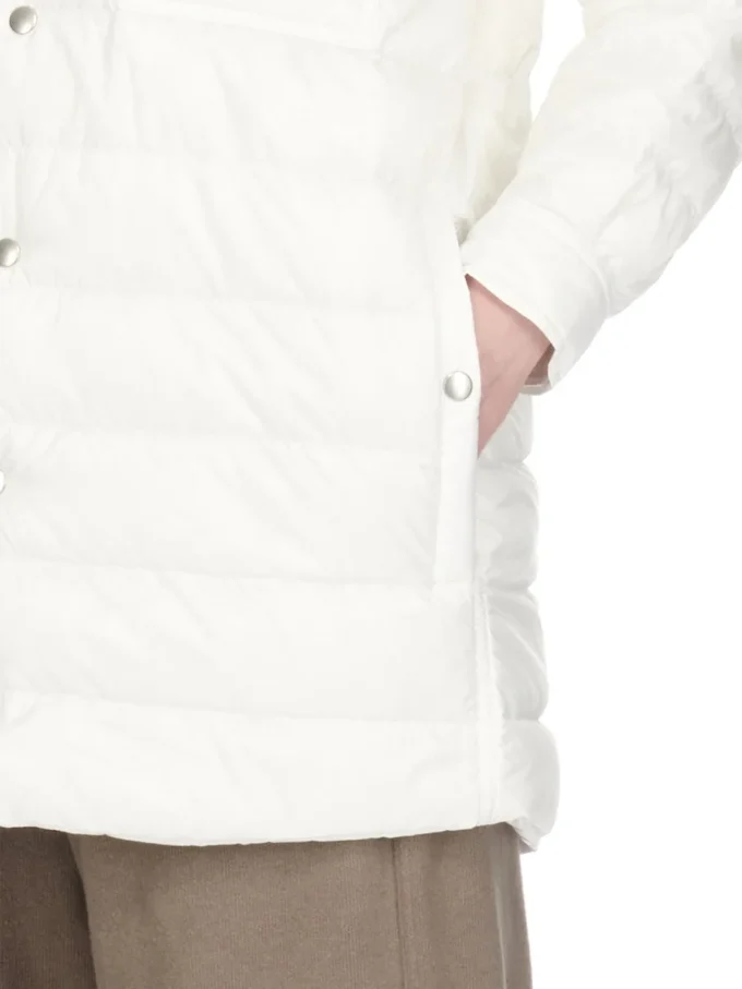 RICK OWENS – JACKOR MU02D2F01M4426-41