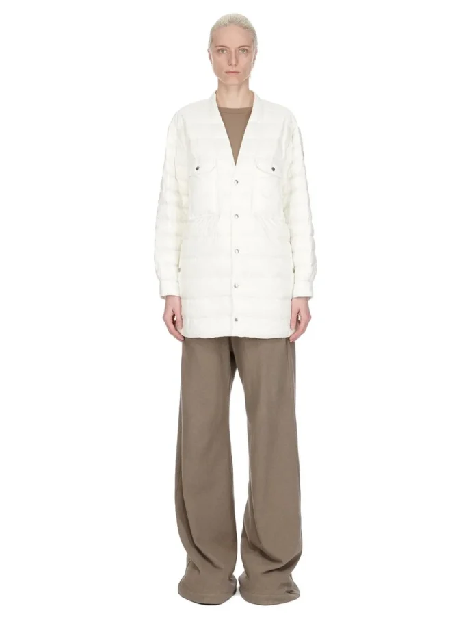 RICK OWENS – JACKOR MU02D2F01M4426-41