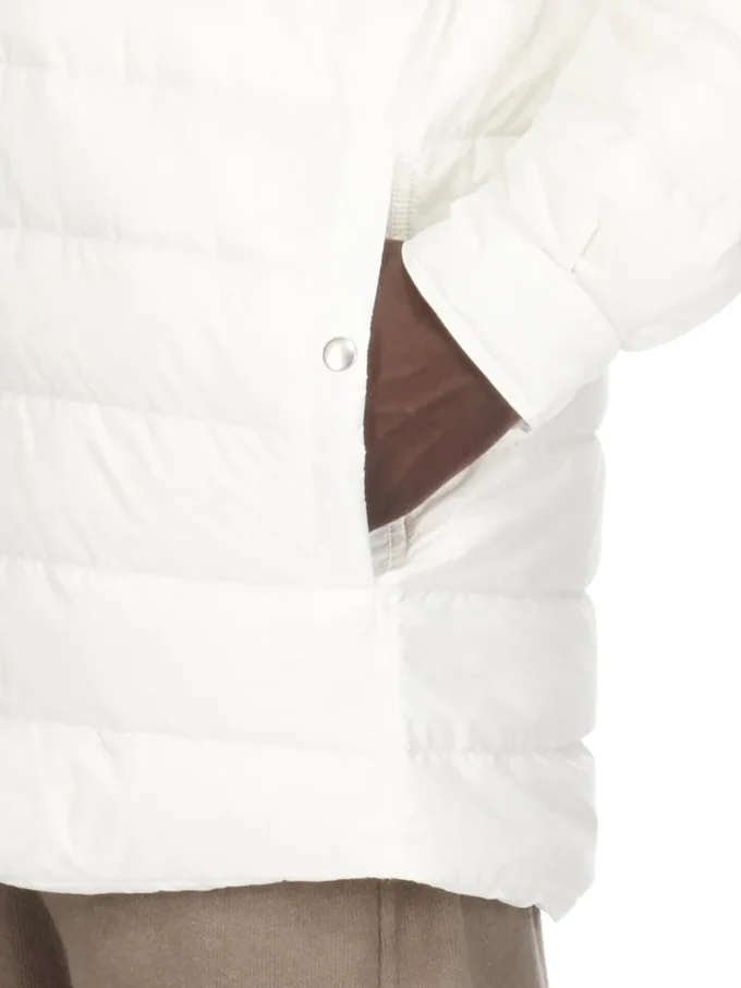 RICK OWENS – JACKOR MU02D2F01M4426-41