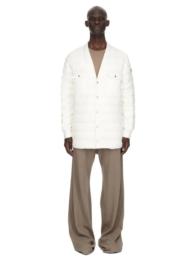 RICK OWENS – JACKOR MU02D2F01M4426-41