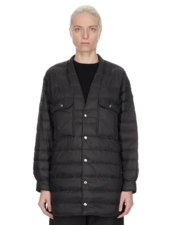 RICK OWENS – JACKOR MU02D2F01M4426-999