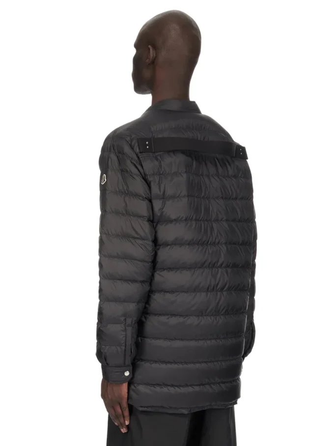 RICK OWENS – JACKOR MU02D2F01M4426-999