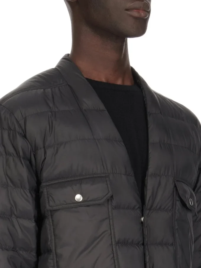 RICK OWENS – JACKOR MU02D2F01M4426-999