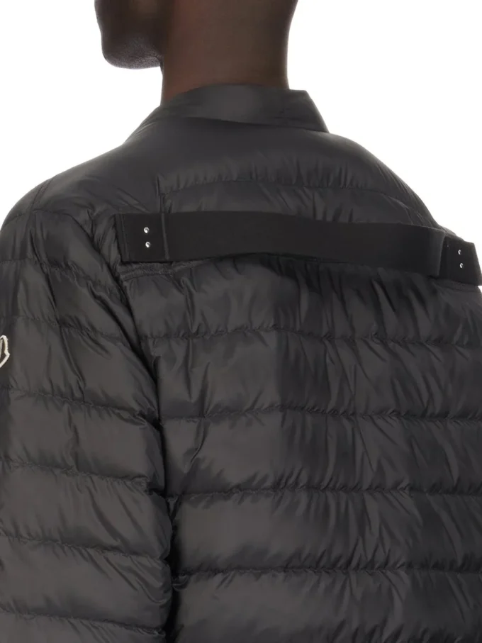 RICK OWENS – JACKOR MU02D2F01M4426-999