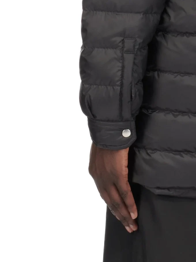 RICK OWENS – JACKOR MU02D2F01M4426-999