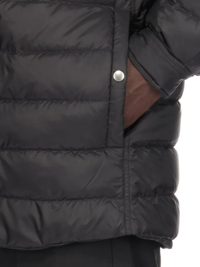 RICK OWENS – JACKOR MU02D2F01M4426-999