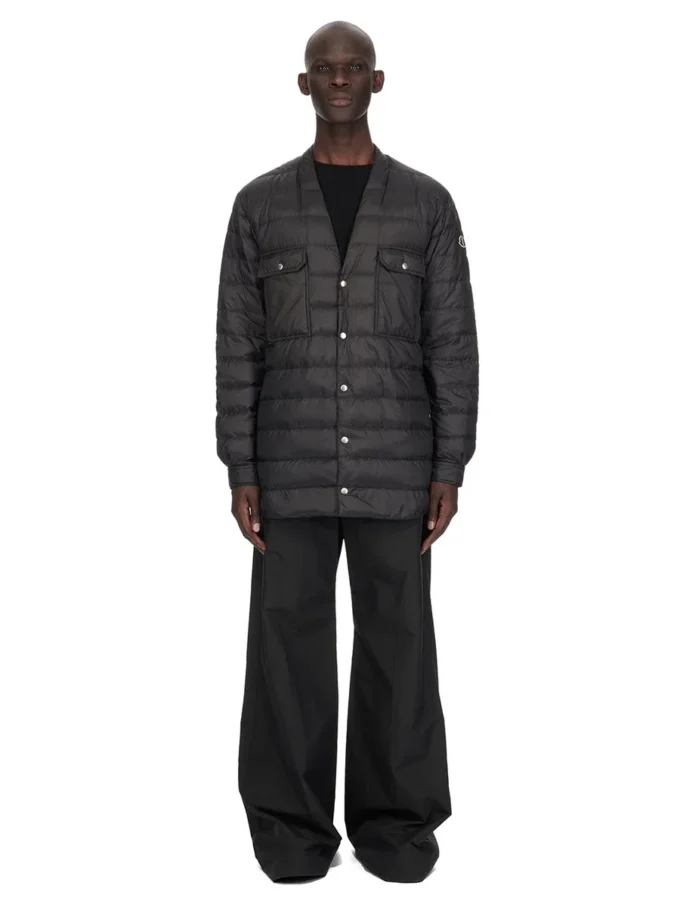 RICK OWENS – JACKOR MU02D2F01M4426-999