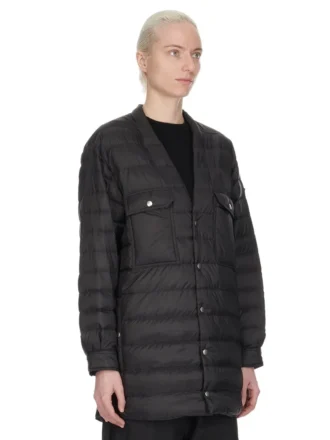 RICK OWENS – JACKOR MU02D2F01M4426-999