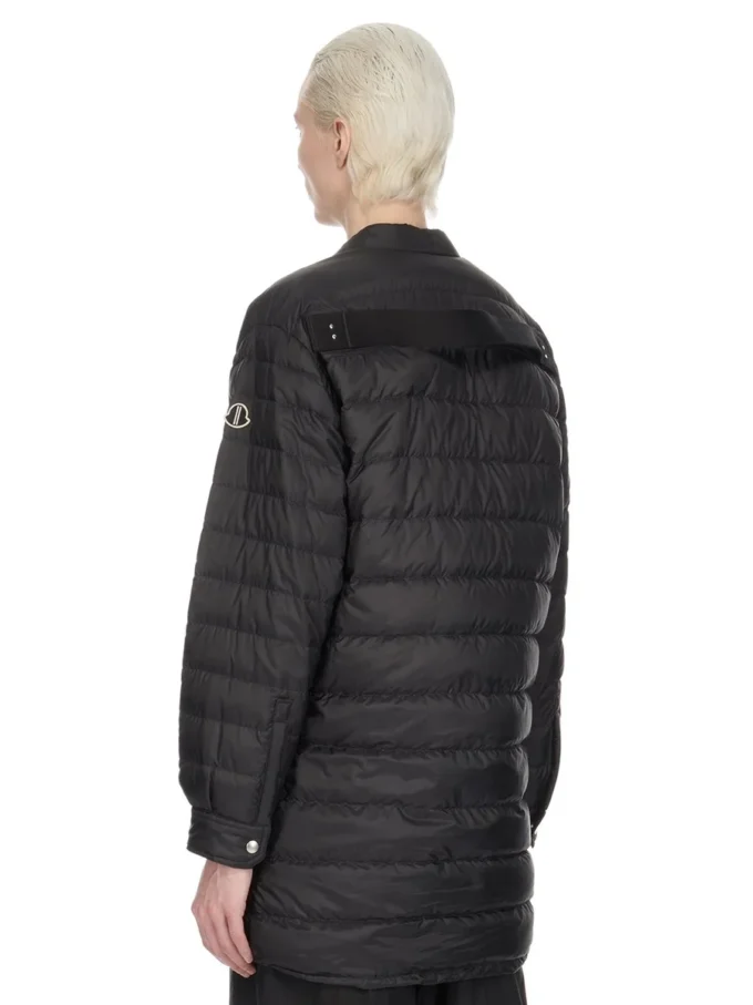 RICK OWENS – JACKOR MU02D2F01M4426-999