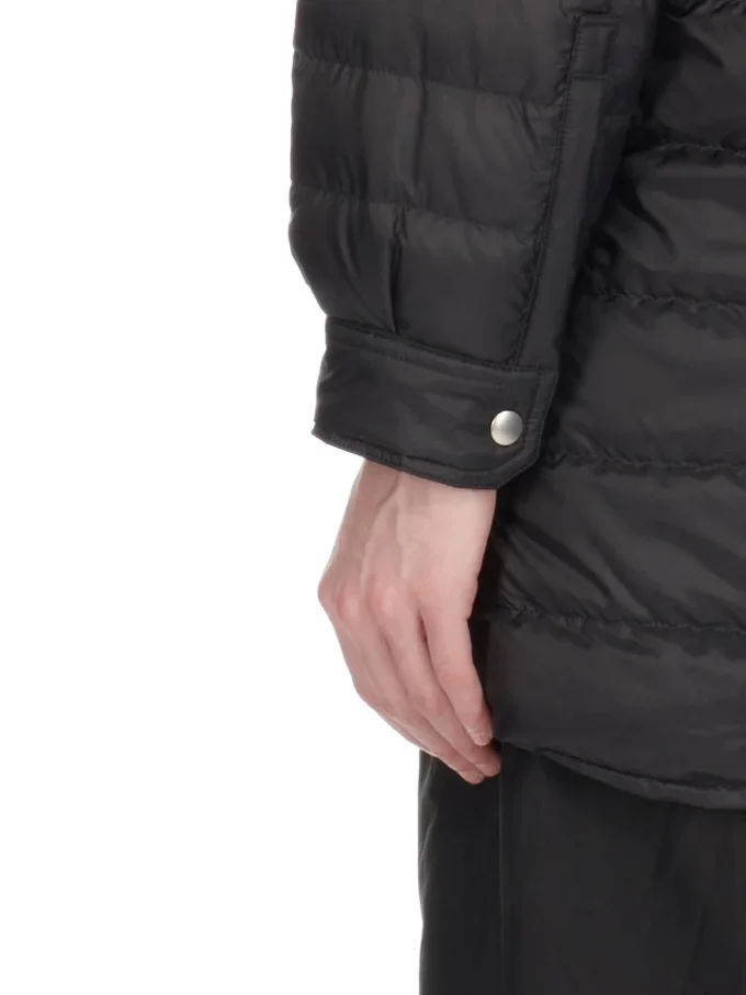 RICK OWENS – JACKOR MU02D2F01M4426-999