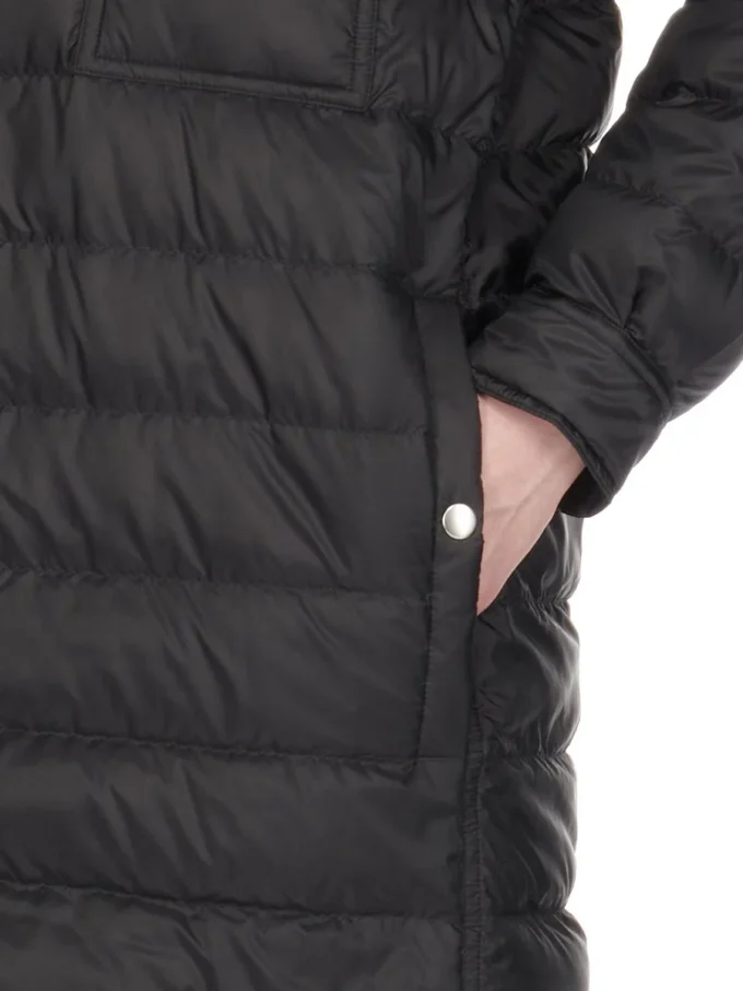 RICK OWENS – JACKOR MU02D2F01M4426-999