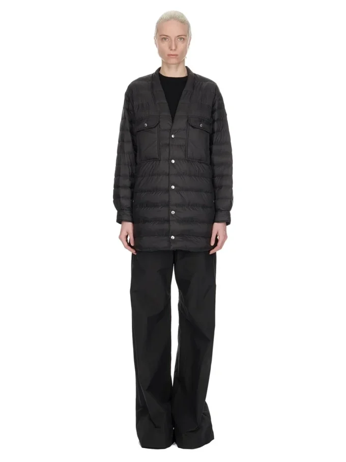 RICK OWENS – JACKOR MU02D2F01M4426-999