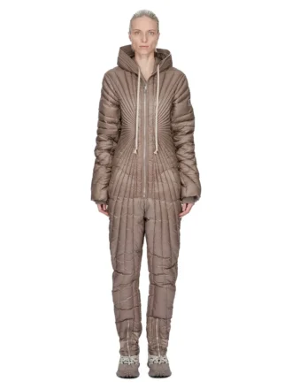 RICK OWENS – JACKOR MU02D2G01M4424-25U