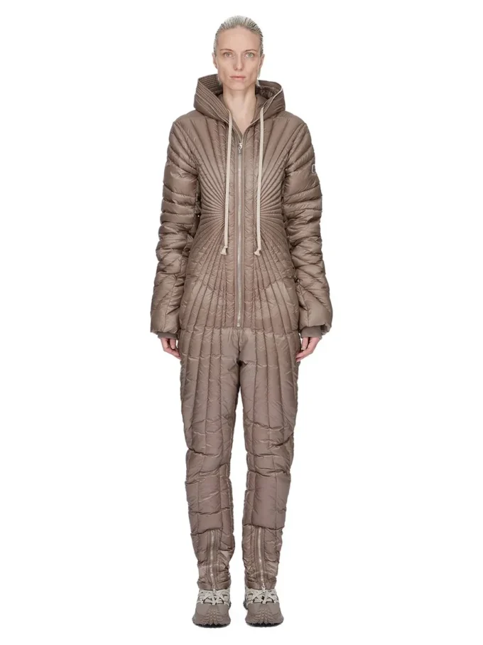 RICK OWENS – JACKOR MU02D2G01M4424-25U