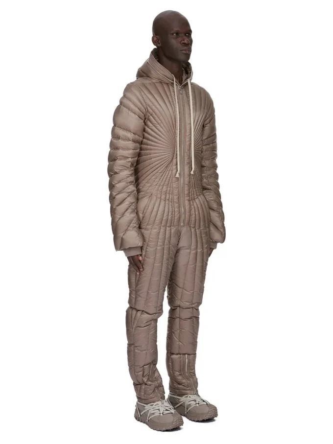 RICK OWENS – JACKOR MU02D2G01M4424-25U