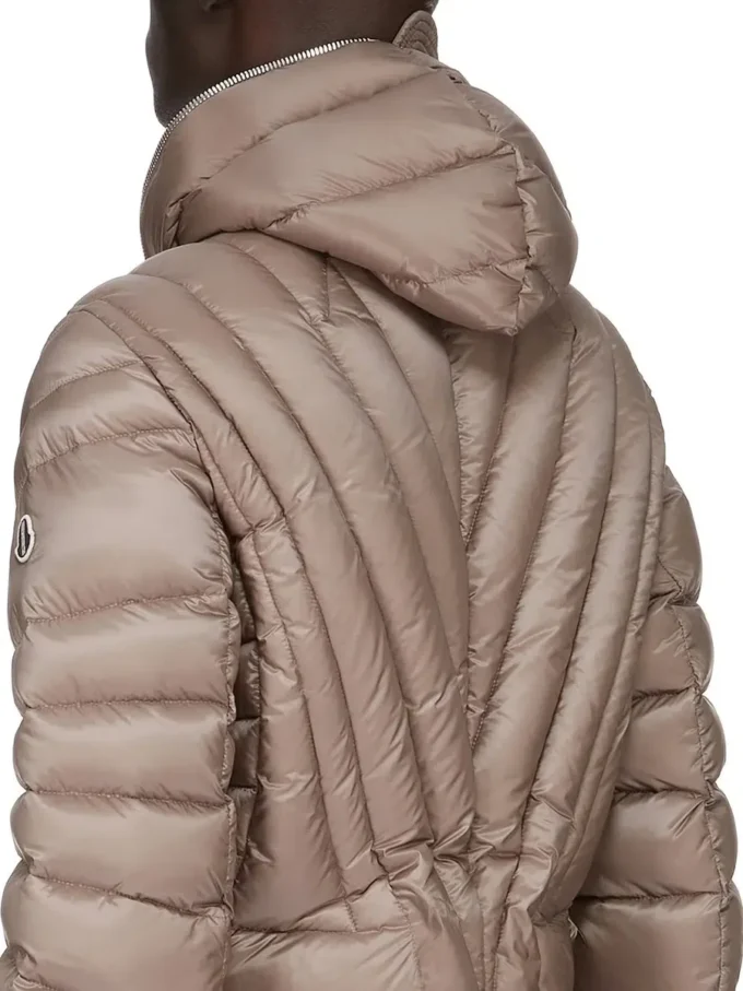 RICK OWENS – JACKOR MU02D2G01M4424-25U