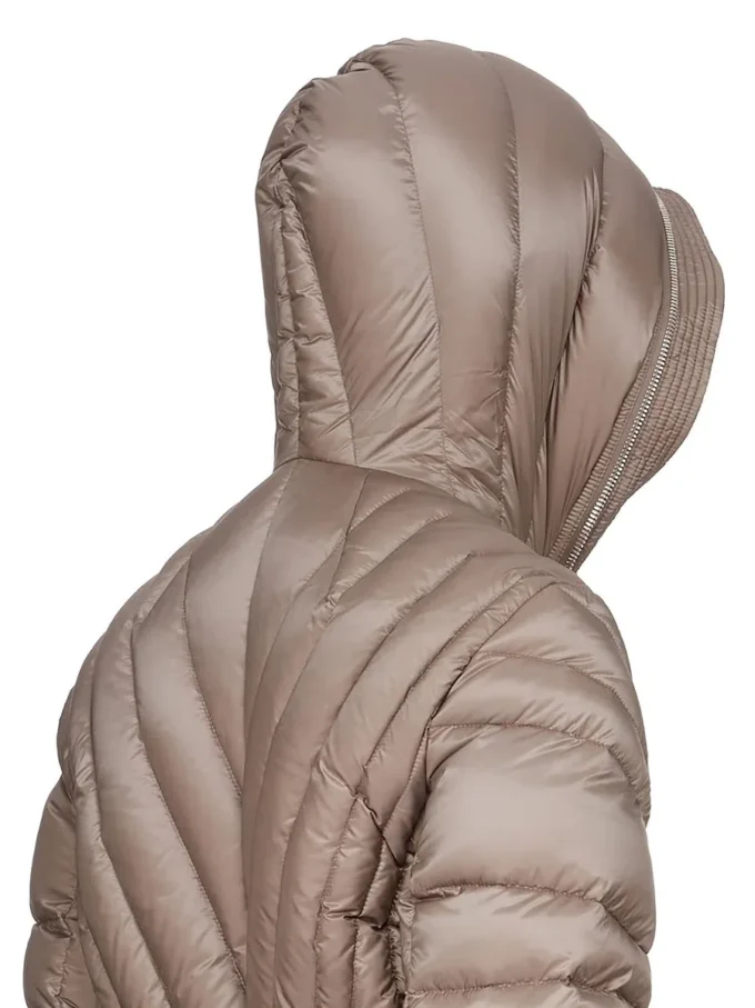 RICK OWENS – JACKOR MU02D2G01M4424-25U