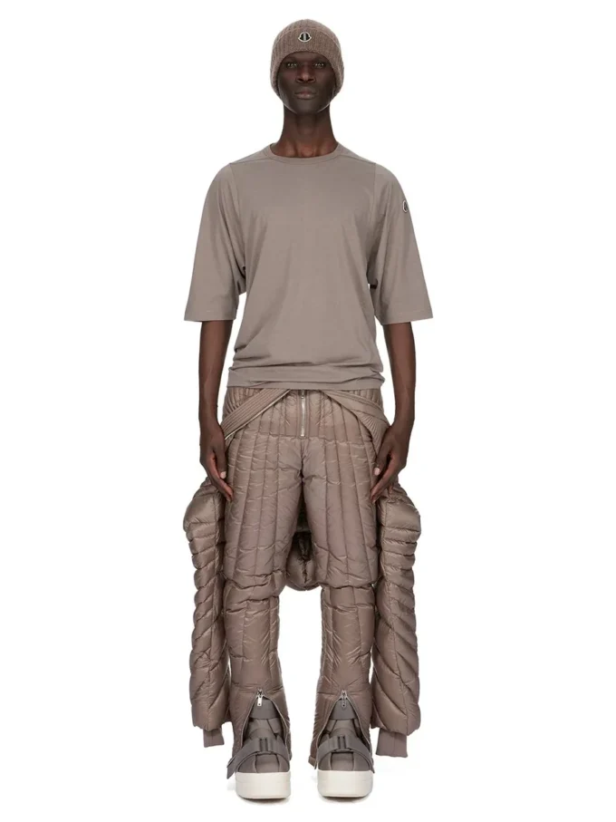 RICK OWENS – JACKOR MU02D2G01M4424-25U
